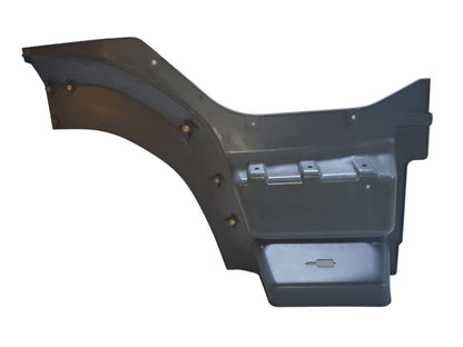 Step Panel L/H Left Hand  –  Upper  –  To Suit DAF CF85 (06-13)