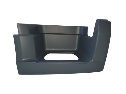 Step Panel R/H Right Hand  –  Lower  –  Dark Grey  –  To Suit DAF CF65 / CF75 / CF85 (00-13)