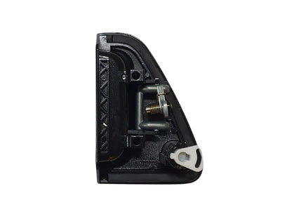 Door Handle L/H Left Hand  –  Outer  –  With Lock Cylinder& 2 Keys  –  To Suit DAF CF65 / CF75 / CF85 (00-13)