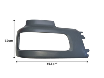 HeadLamp Head Light Holder R/H Right Hand  –  To Suit DAF CF75 (00-06)