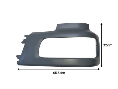 HeadLamp Head Light Holder L/H Left Hand  –  To Suit DAF CF75 (00-06)