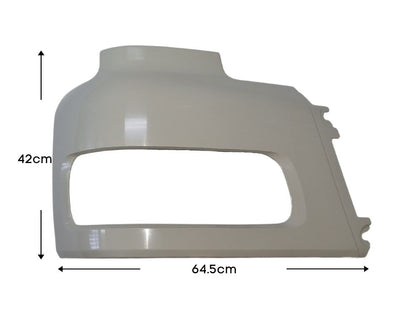 HeadLamp Head Light Holder R/H Right Hand  –  To Suit DAF CF85 (06-13)