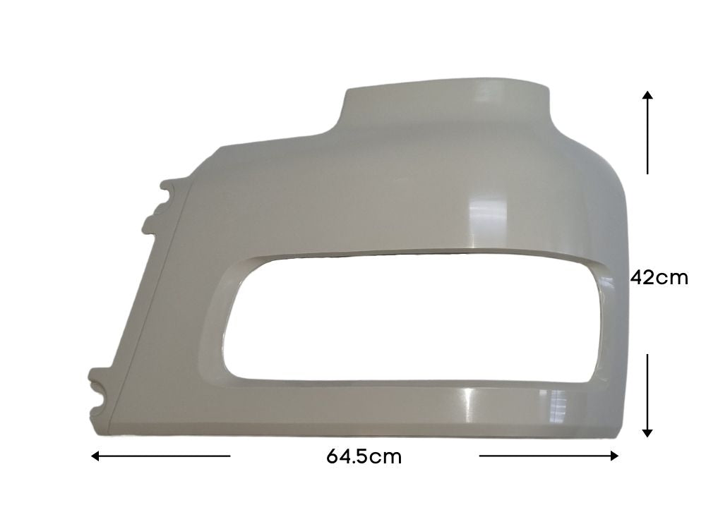 HeadLamp Head Light Holder L/H Left Hand  –  To Suit DAF CF85 (06-13)