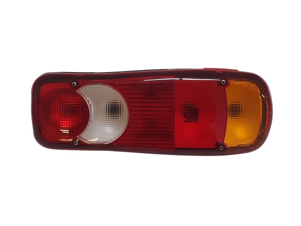 Tail Lamp R/H Right Hand  –  With Socket  –  To Suit DAF CF65 / CF75 / CF85 (00-13)