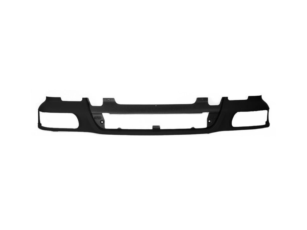 Front Bumper Bar  –  Upper  –  Dark Grey  –  To Suit DAF LF45 / 55 (01-14)