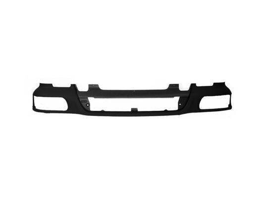 Front Bumper Bar  –  Upper  –  Dark Grey  –  To Suit DAF LF45 / 55 (01-14)