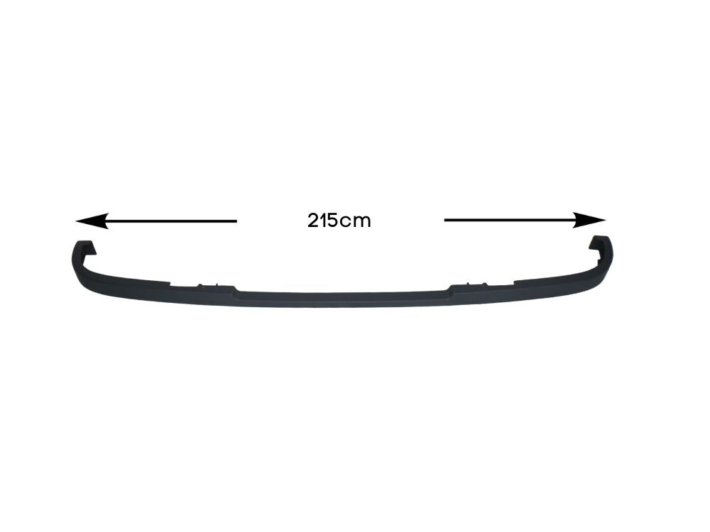 Front Filler Panel  –  Semi-Hi Roof  –  To Suit DAF LF45 (01-14)