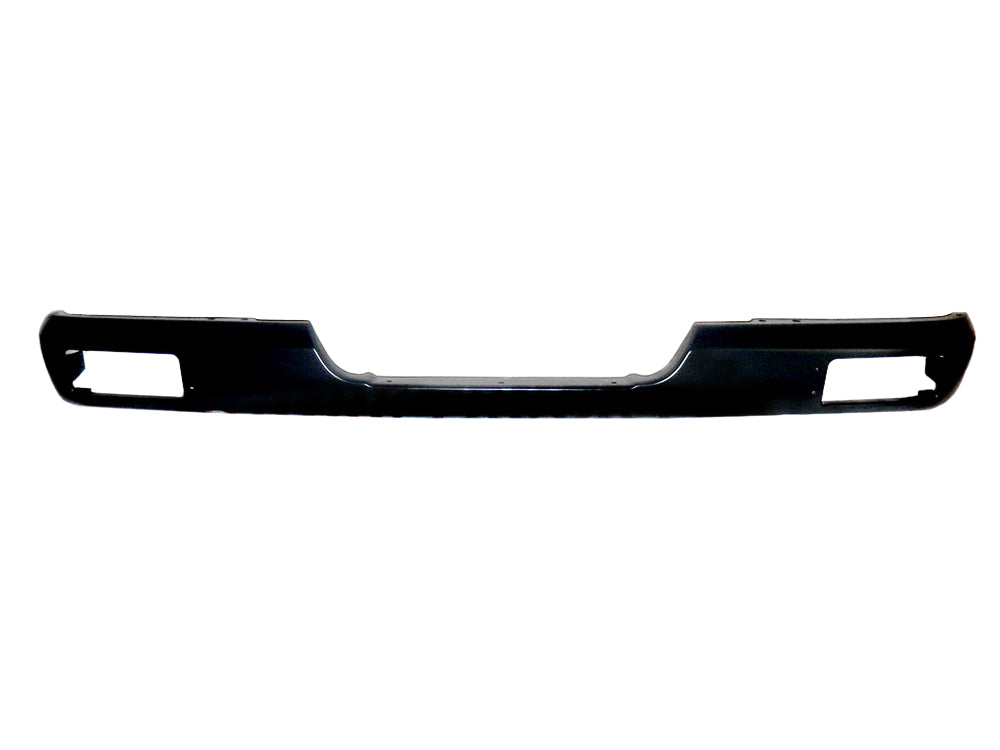 Lower Apron  –  without Fog Lamp Holes  –  Bracket has 3 Holes  –  To Suit DAF LF45 / 55 (01-14)