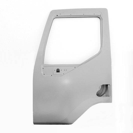 Door Shell L/H Left Hand  –  With Mirror Arm Holes  –  To Suit DAF LF45 / 55 (01-14)