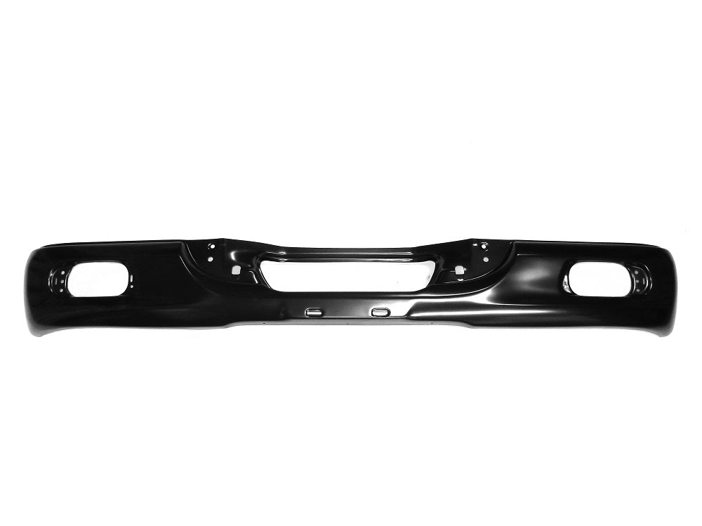 Front Bumper Bar  –  To Suit DAF XF105 (05-13)