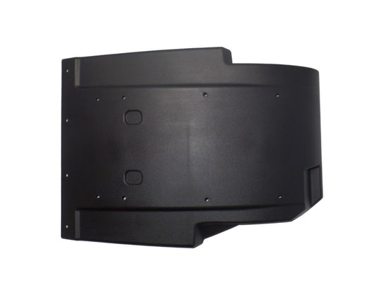 Mud Guard L/H Left Hand Front  –  Without Bracket  –  To Suit DAF XF105 (05-13)