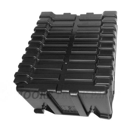 Battery Cover  –  To Suit DAF XF105 (05-13)