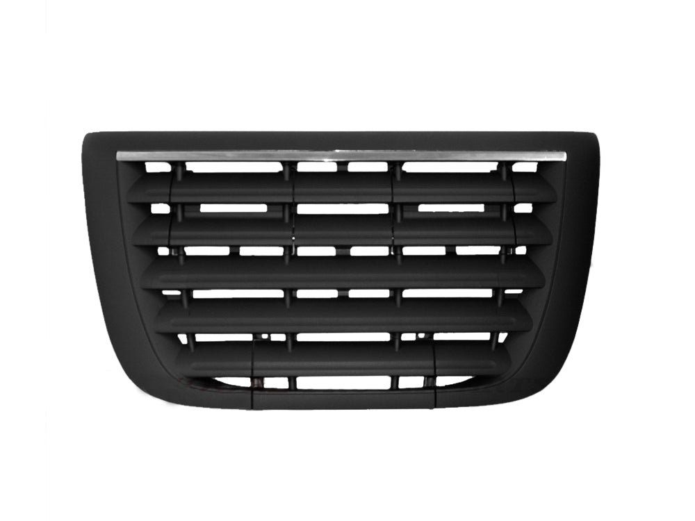 Grille  –  Lower  –  To Suit DAF XF105 (05-13)