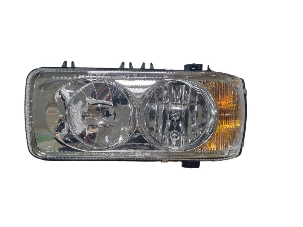 HeadLamp Head Light L/H Left Hand  –  To Suit DAF XF105 (05-13)