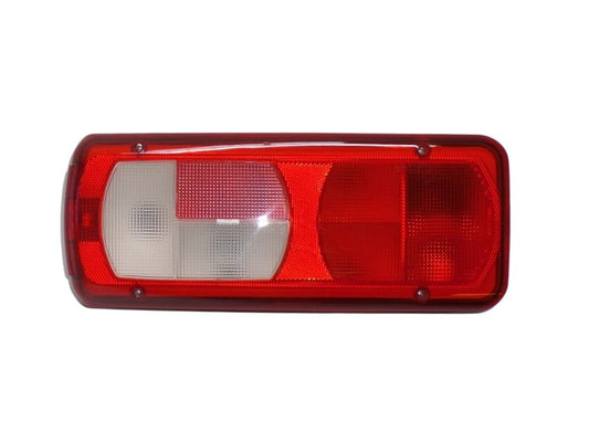 Tail Lamp L/H Left Hand  –  To Suit DAF XF105 (05-13)