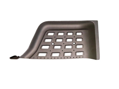 Step Plate R/H Right Hand  –  Lower  –  To Suit DAF CF Euro 6 (14-On)