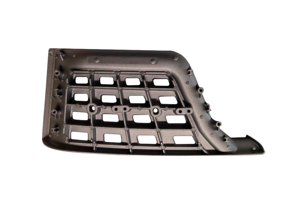 Step Plate R/H Right Hand  –  Lower  –  To Suit DAF CF Euro 6 (14-On)