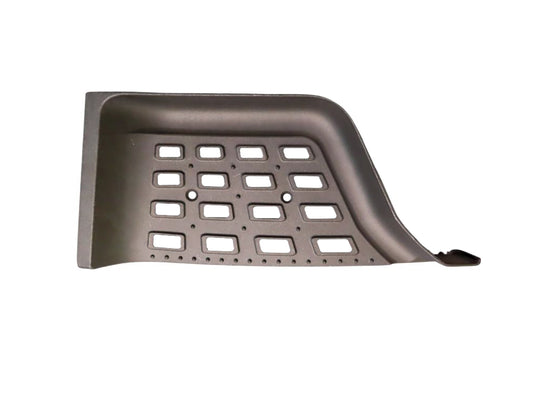 Step Plate L/H Left Hand  –  Lower  –  To Suit DAF CF Euro 6 (14-On)