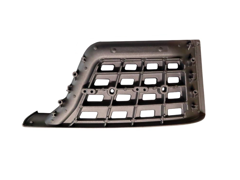 Step Plate L/H Left Hand  –  Lower  –  To Suit DAF CF Euro 6 (14-On)