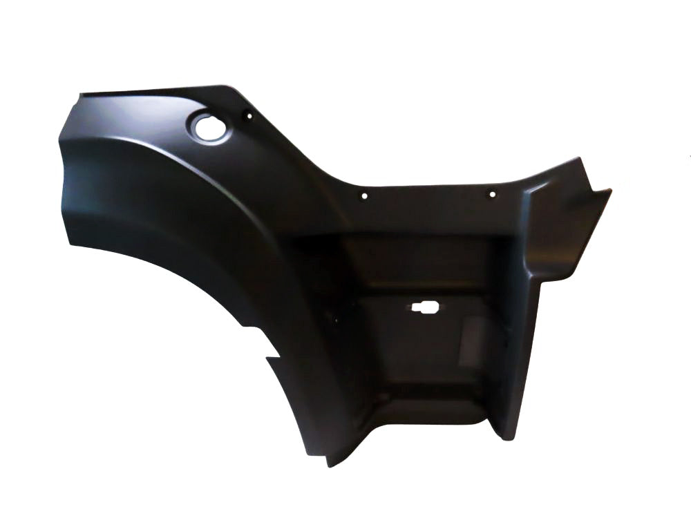 Step Panel R/H Right Hand  –  Upper  –  Twin Step  –  To Suit DAF CF Euro 6 (14-On)