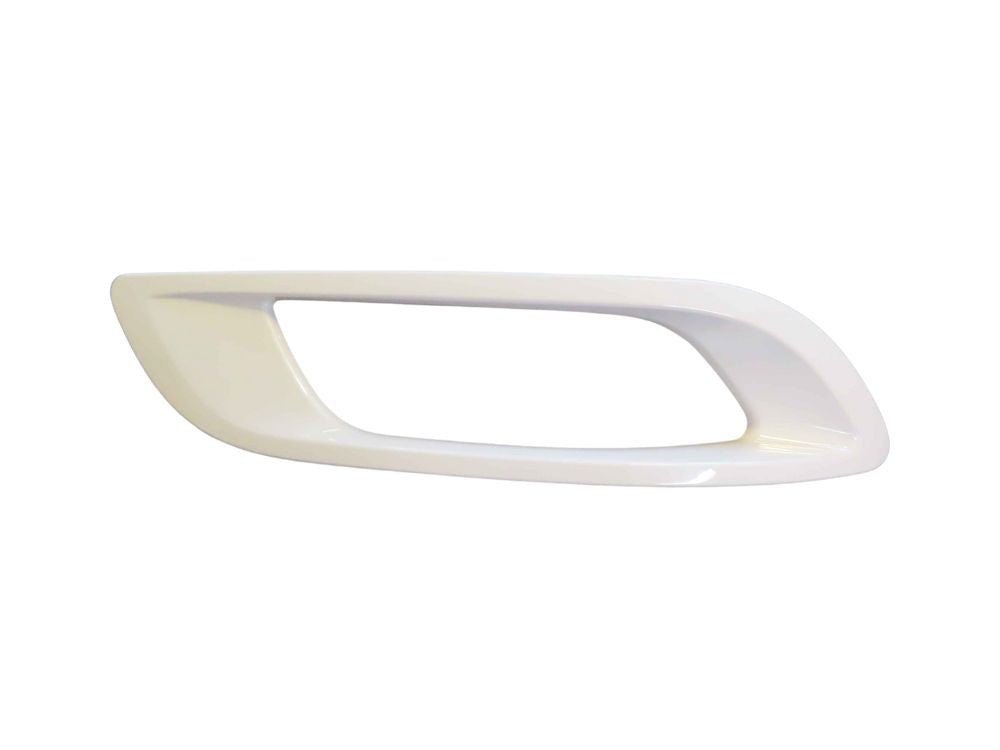 Fog Lamp Rim R/H Right Hand  –  To Suit DAF CF Euro 6 (14-On)