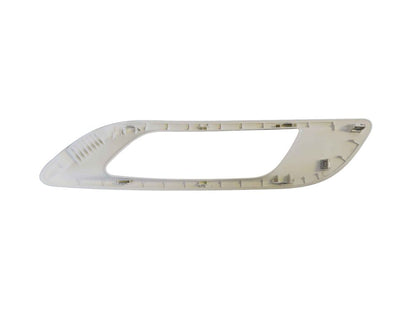 Fog Lamp Rim R/H Right Hand  –  To Suit DAF CF Euro 6 (14-On)