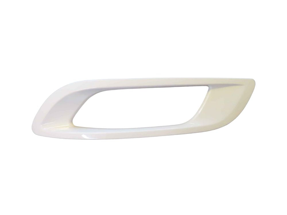 Fog Lamp Rim L/H Left Hand  –  To Suit DAF CF Euro 6 (14-On)