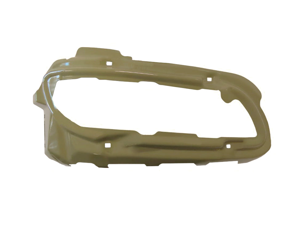 Fog Lamp Bracket R/H Right Hand  –  To Suit DAF CF Euro 6 (14-On)