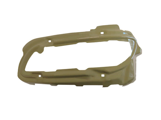 Fog Lamp Bracket L/H Left Hand  –  To Suit DAF CF Euro 6 (14-On)