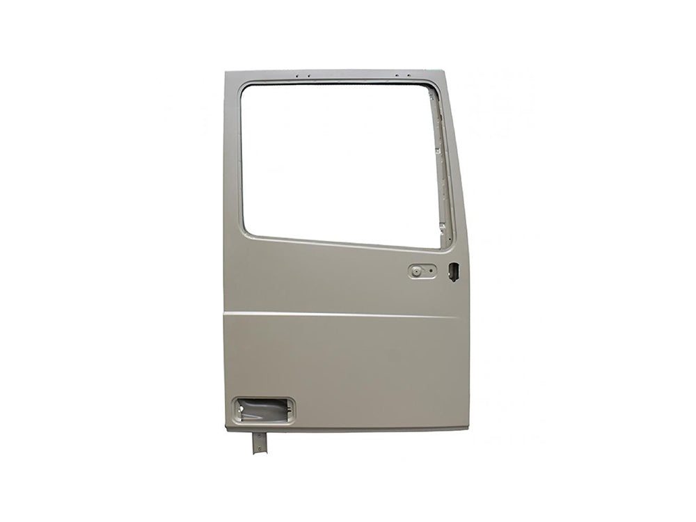 Door Shell L/H Left Hand  –  With Mirror Arm Holes  –  To Suit DAF XF Euro 6 (14-On)