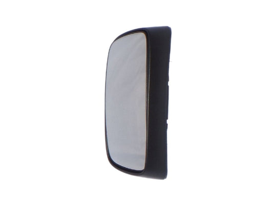 Mirror Head R/H Right Hand = L/H Left Hand  –  Suit 40mm Arm  –  To Suit DAF XF Euro 6 (14-On)