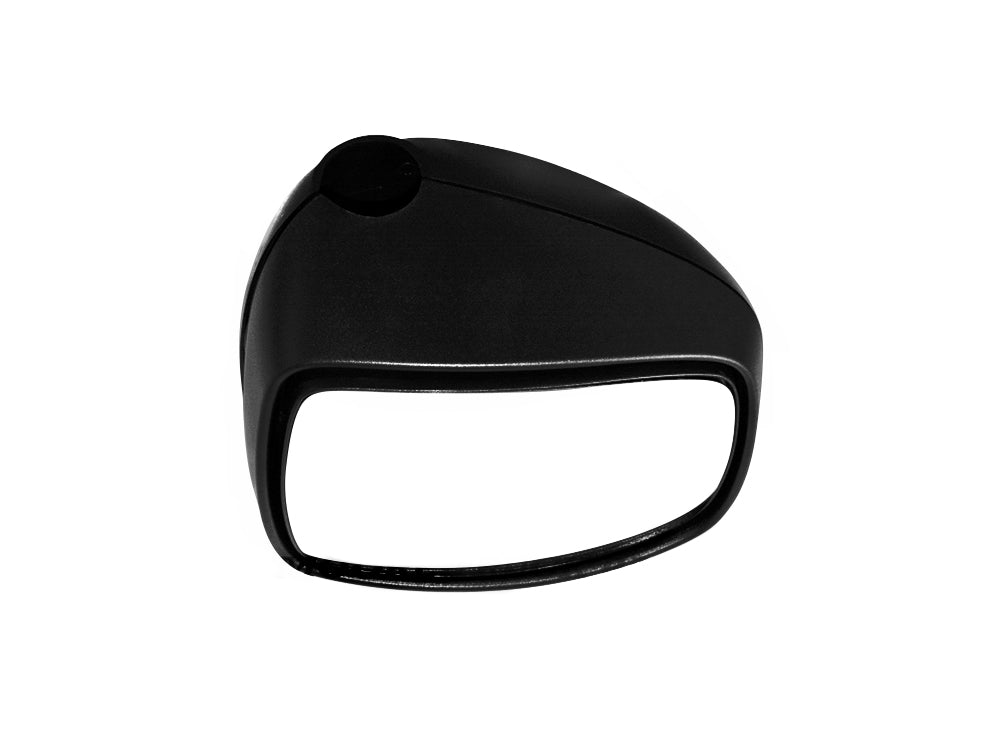 Spotter Mirror R/H Right Hand = L/H Left Hand  –  Suit 40mm Arm  –  To Suit DAF XF Euro 6 (14-On)