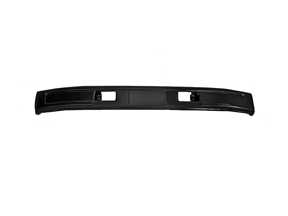 Front Bumper Bar  –  Wide Cab  –  To Suit Daihatsu Delta (85-10)