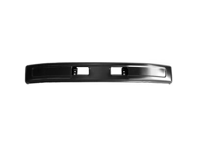 Front Bumper Bar  –  Narrow Cab  –  To Suit Daihatsu Delta (85-10)