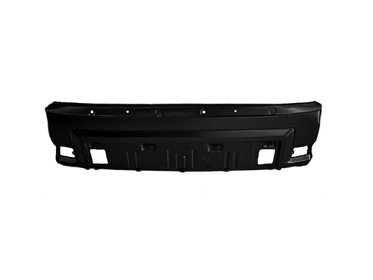 Front Panel  –  Wide Cab  –  To Suit Daihatsu Delta (85-10)