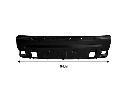 Front Panel  –  Wide Cab  –  To Suit Daihatsu Delta (85-10)