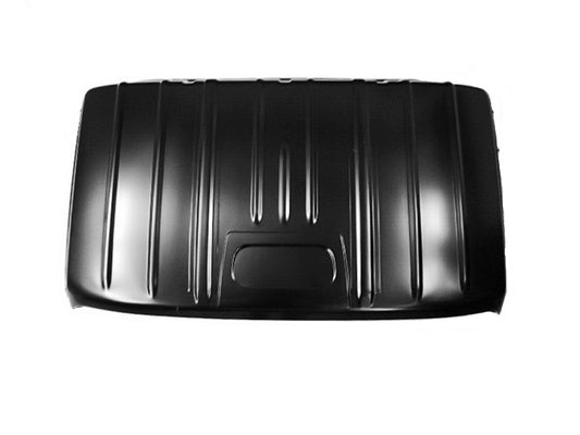 Roof Panel  –  Wide Cab  –  To Suit Daihatsu Delta (85-10)