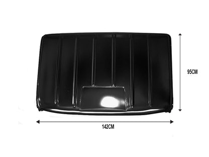 Roof Panel  –  Narrow Cab  –  To Suit Daihatsu Delta (85-10)