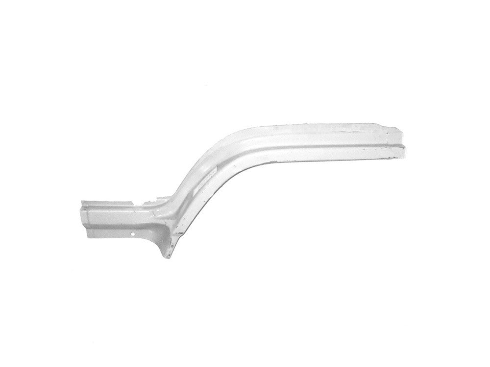 Floor Sill L/H Left Hand  –  To Suit Daihatsu Delta (85-10)