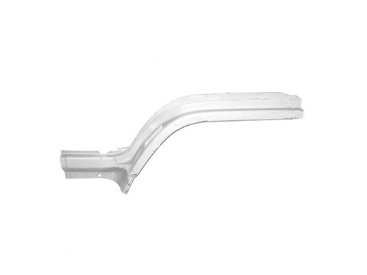 Floor Sill L/H Left Hand  –  To Suit Daihatsu Delta (85-10)