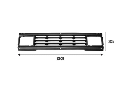 Grille  –  Lower  –  Narrow Cab  –  To Suit Daihatsu Delta (85-5/99)