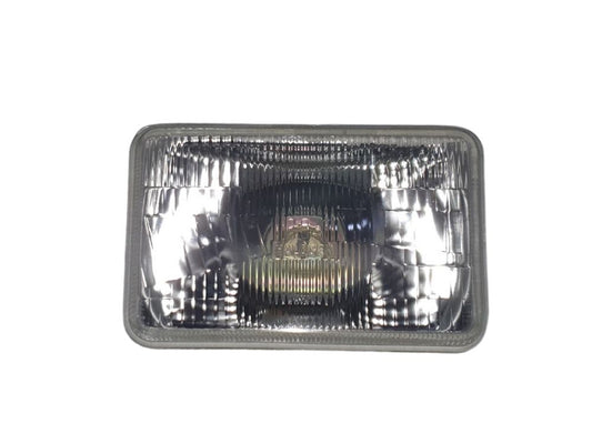 HeadLamp Head Light  –  Inner  –  2 pin  –  Hi Beam  –  To Suit Daihatsu Delta (85-10)