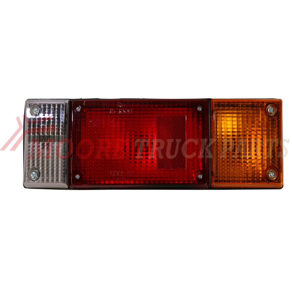 Tail Lamp R/H Right Hand  –  To Suit Nissan UD LK / MK / To Suit Nissan UD PK (07/95-11)