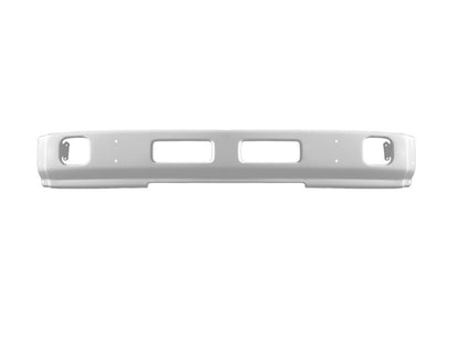 Front Bumper Bar  –  Wide Cab  –  To Suit Nissan UD CL / CM / CP / CW (84-95)