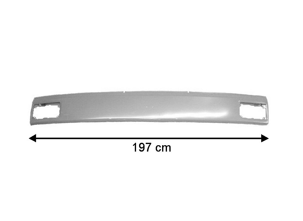 Front Panel  –  Wide Cab  –  To Suit Nissan UD CL / CM / CP / CW (84-95)