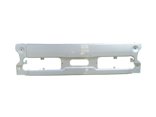 Front Bumper Bar Centre  –  Short 36cm Tall in Centre  –  Quon To Suit Nissan UD CK / CW / PD / PW / GK / GW (07-16)