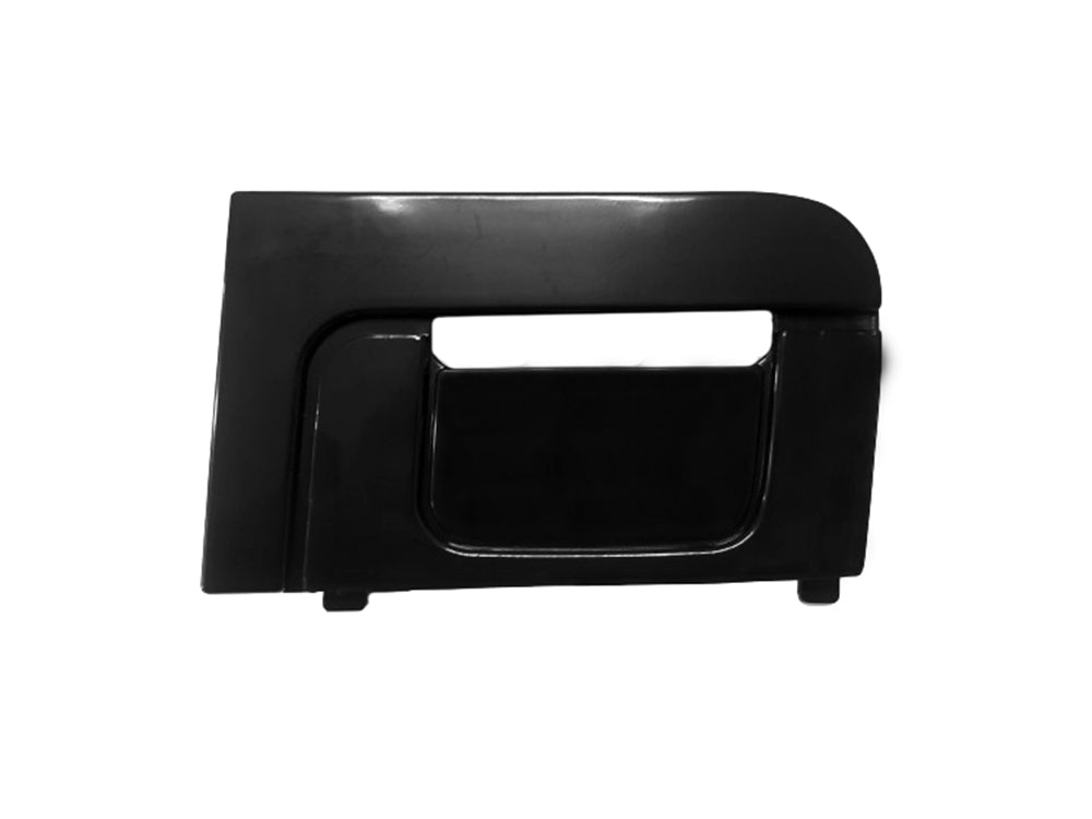 Front Bumper Bar Mould L/H Left Hand  –  Outer  –  Quon To Suit Nissan UD CK / CW / PD / PW / GK / GW (07-16)