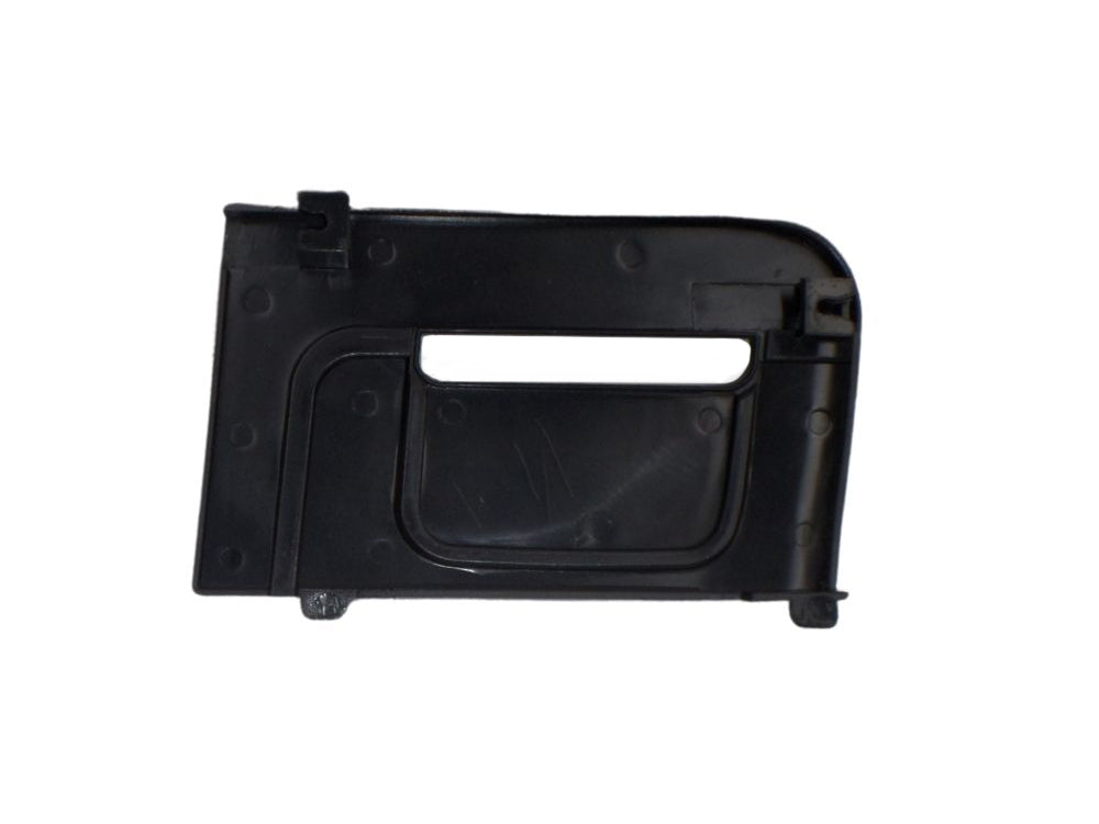 Front Bumper Bar Step Mould Cover R/H Right Hand  –  Outer  –  Quon To Suit Nissan UD CK / CW / PD / PW / GK / GW (07-16)