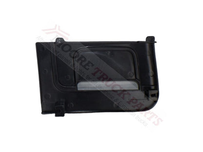 Front Bumper Bar Step Mould Cover L/H Left Hand  –  Outer  –  Quon To Suit Nissan UD CK / CW / PD / PW / GK / GW (07-16)