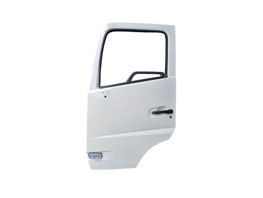 Door Complete L/H Left Hand  –  No Fold Recess On Outer Skin  –  Flat Skin  –  Quon To Suit Nissan UD CK / CW / PD / PW / GK / GW (07-16)